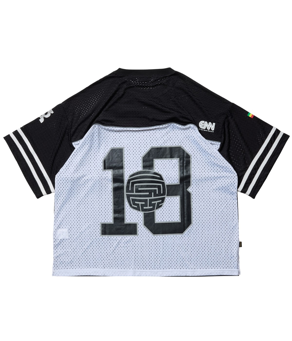 *新作アイテム22'* Hockey Whisper Tee Hockey Whisper S/S Tee - White | International Store