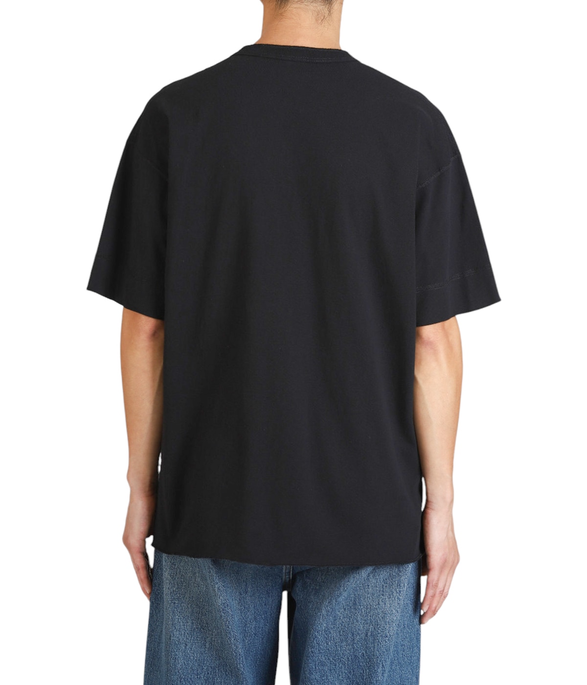 WIDE HENLEY SHORT SLEEVE | Healthknit(ヘルスニット) / トップス