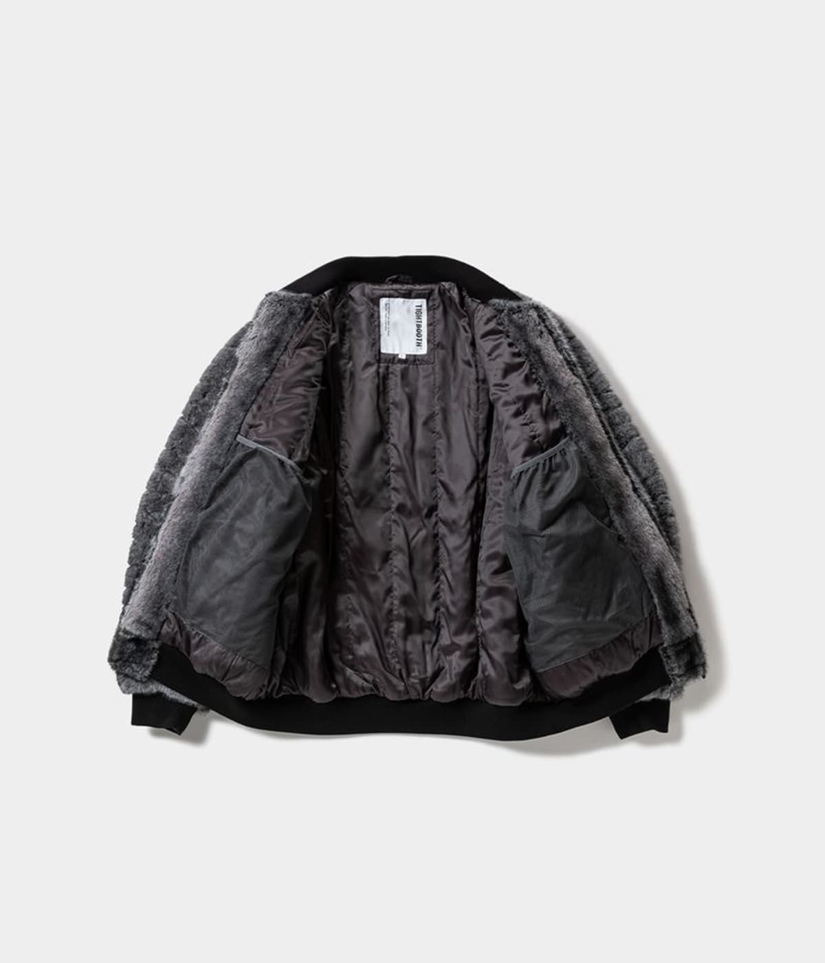 TBPR / T QUILT FUR MA-1 | TIGHTBOOTH(タイトブース) / アウター