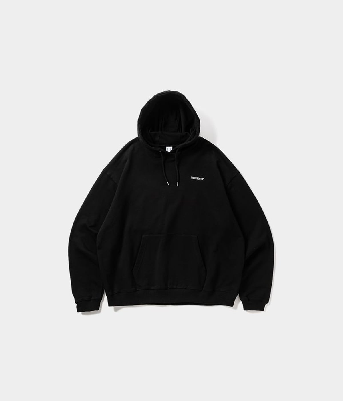 TBPR / HOODED LOGO SWEAT | TIGHTBOOTH(タイトブース) / トップス