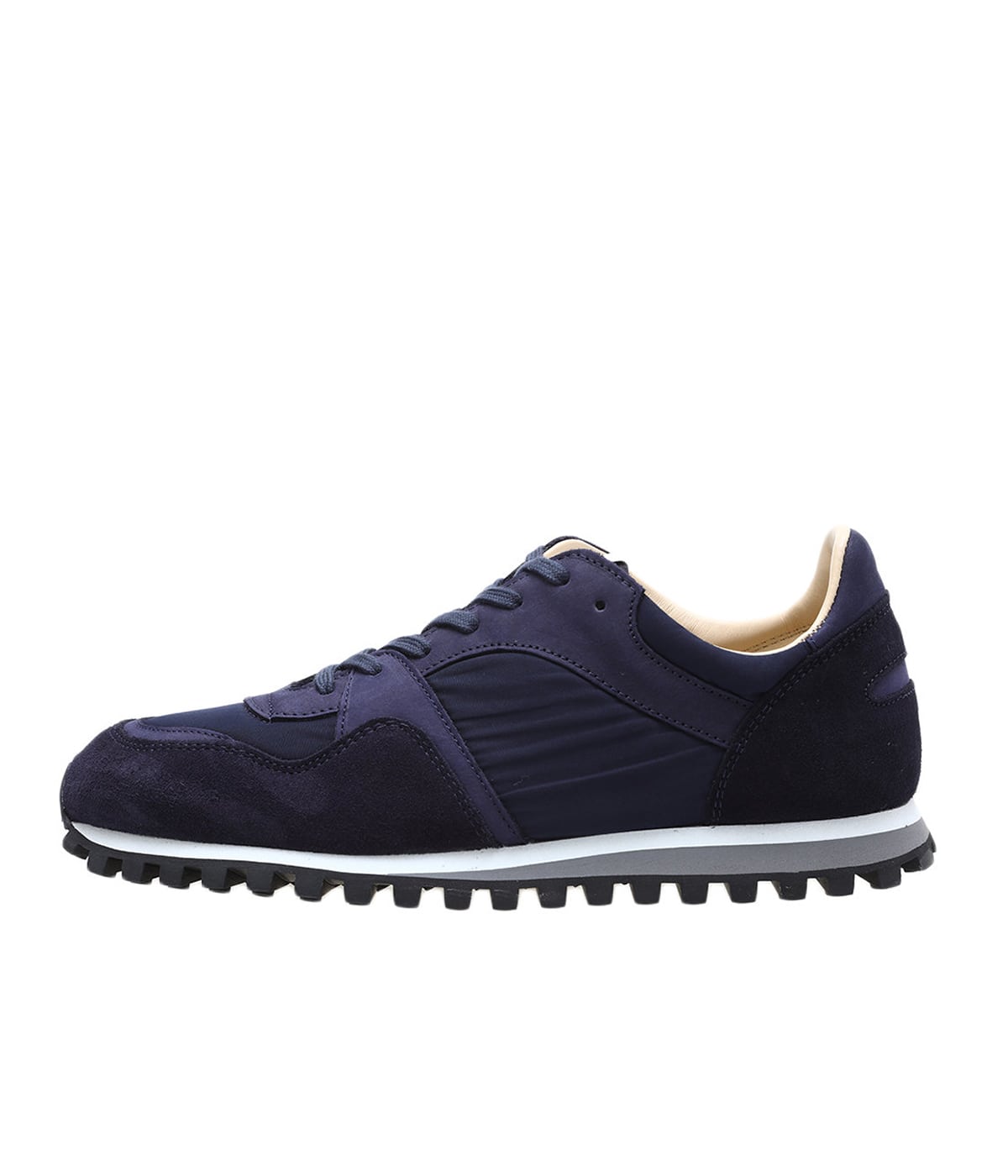 【SPALWART】Blaster Low Sneakers/追跡+関税+全国送料込み SPALWART｜SNEAKERS (MARATHON TRAIL LOW (BSG) (9713976 00