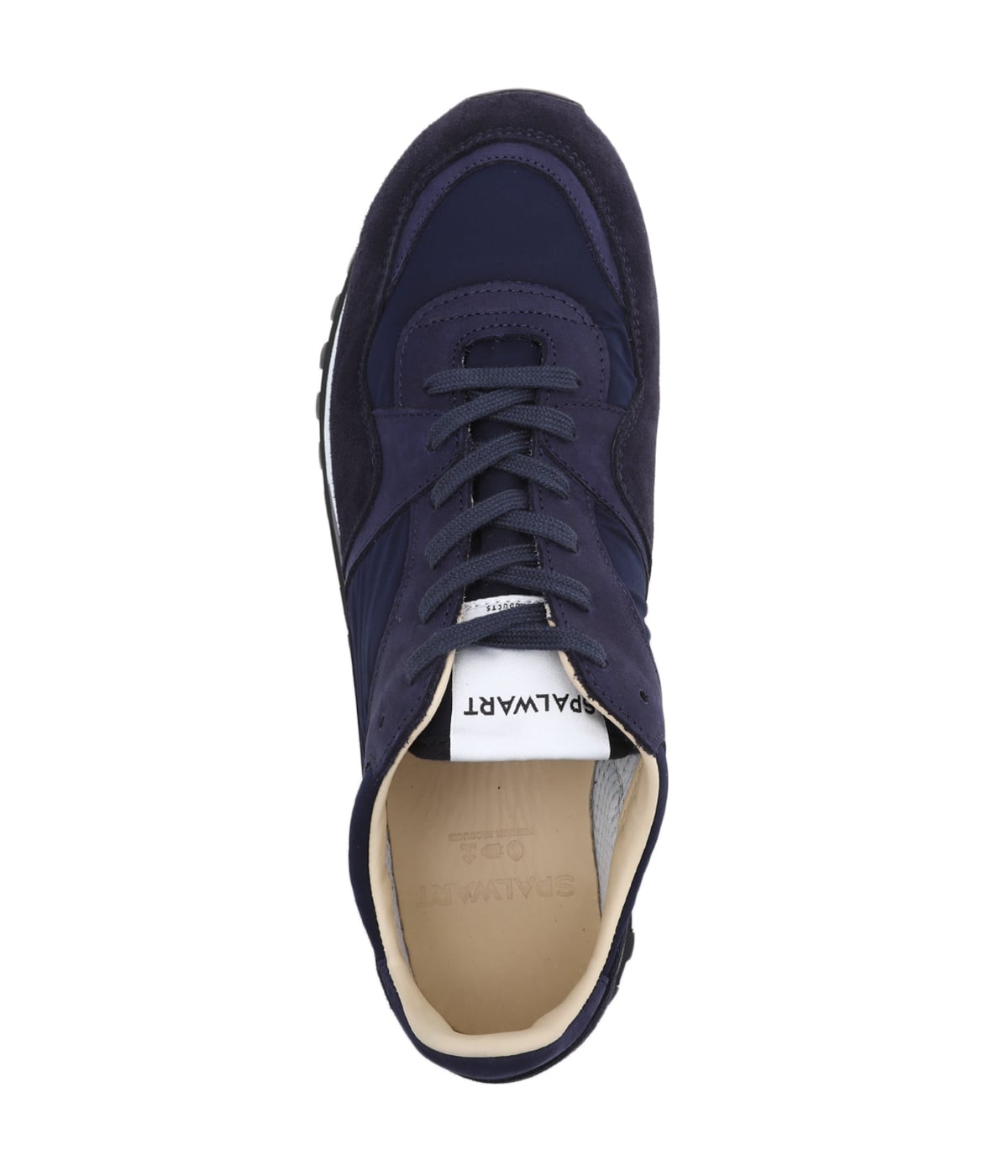 【SPALWART】Blaster Low Sneakers/追跡+関税+全国送料込み Marathon Trail Low (BS) | SPALWART(スパルウォート