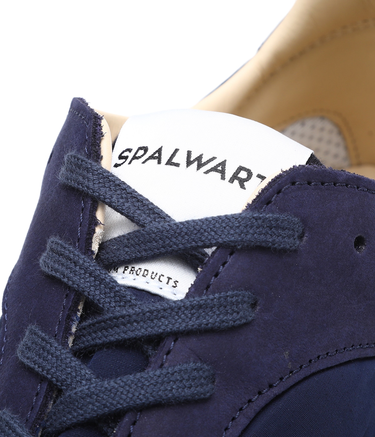 【関税込み】Spalwart ブルー Trail Blazer スニーカー Spalwartのブルー Trail Blazer スニーカーがセール中