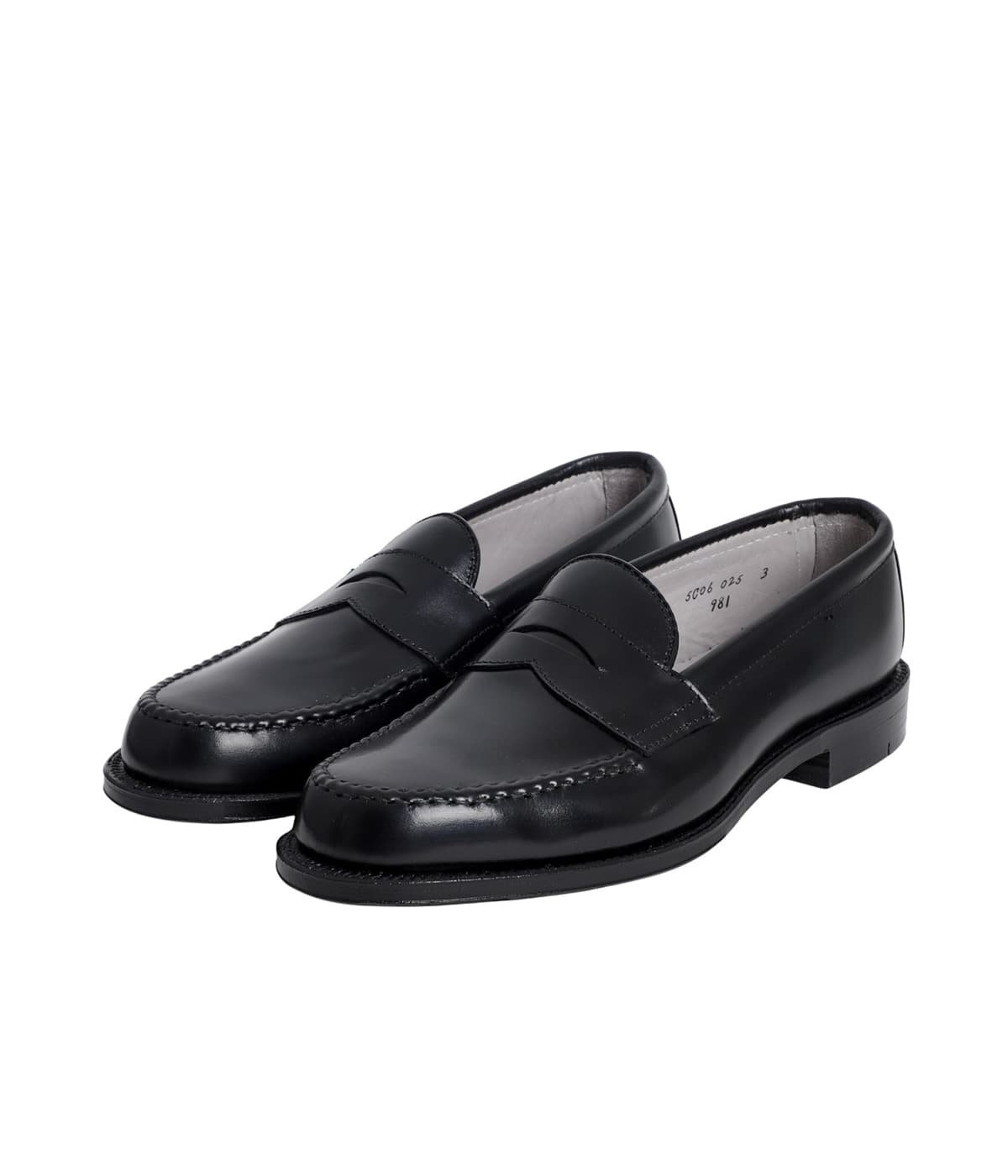 Alden オールデン ローファー 981 ブラック US6.5D 楽天市場】ALDEN 981 CALFSKIN LEATHER PENNY LOAFERS LEISURE