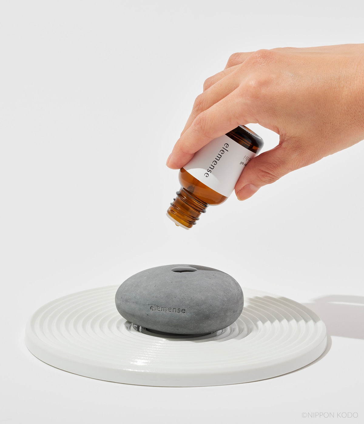 『もゆ』elemense  ストーンディフューザー、トレーセット diffuser tray ディフューザートレー – elemensefragrance.jp
