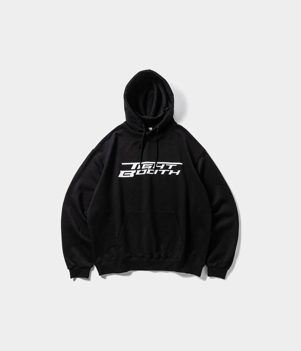 TBPR / ADRENALINE HOODIE (TIGHTBOOTH x SEEDA) | TIGHTBOOTH(タイト