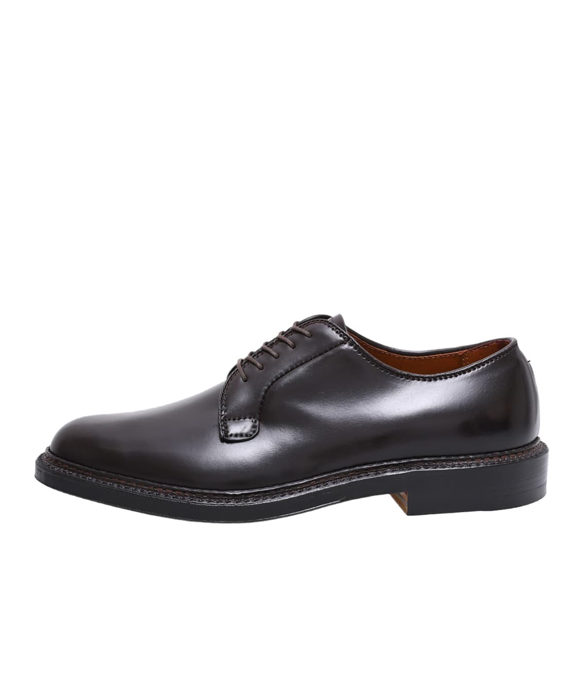 Alden9903(990同型) 今日はオールデンとシックストックス。 #alden #alden990