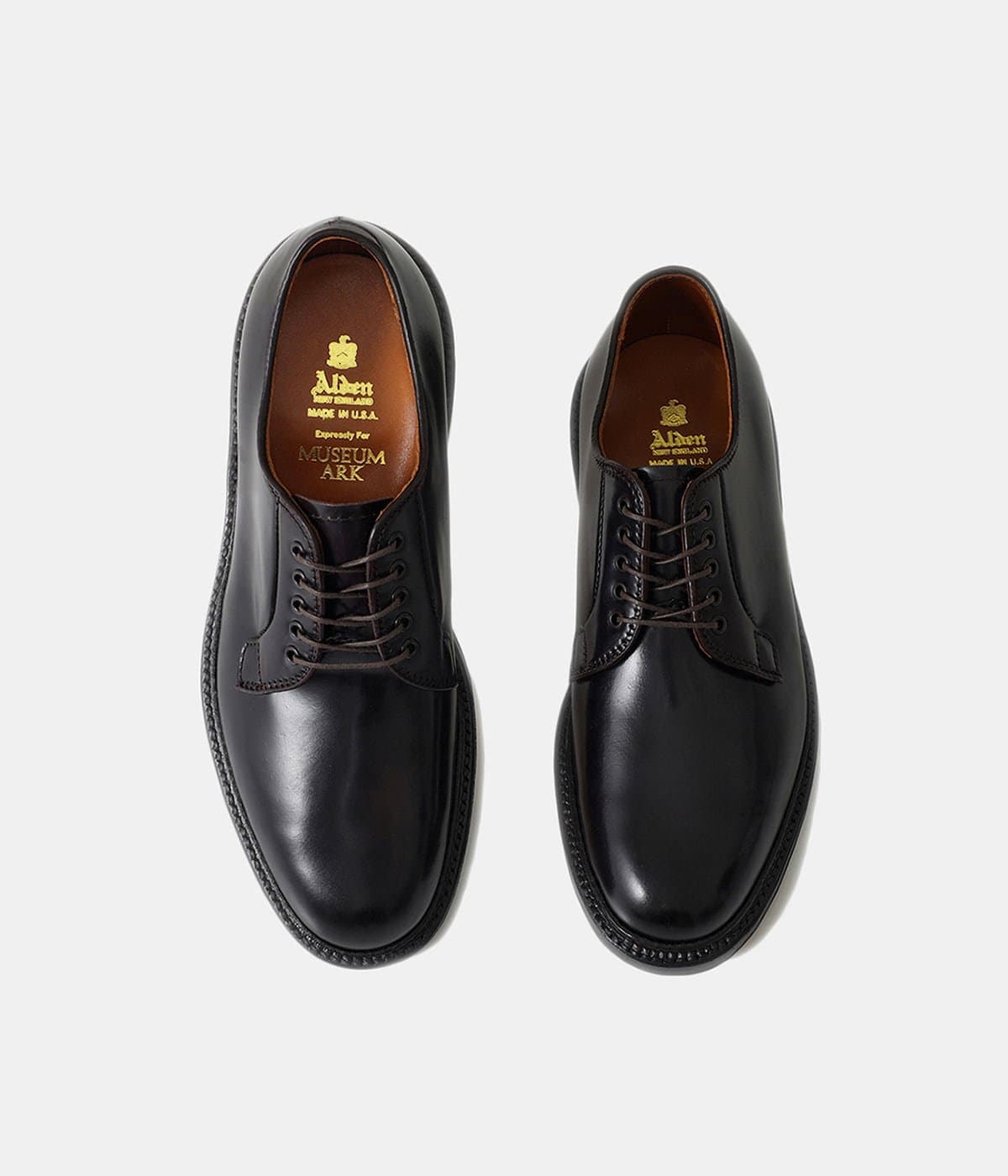 本日限定最終お値下げ❗オールデン　ALDEN　9903 バーニーズ別注 本日限定最終お値下げ❗オールデン ALDEN 9903 バーニーズ別注