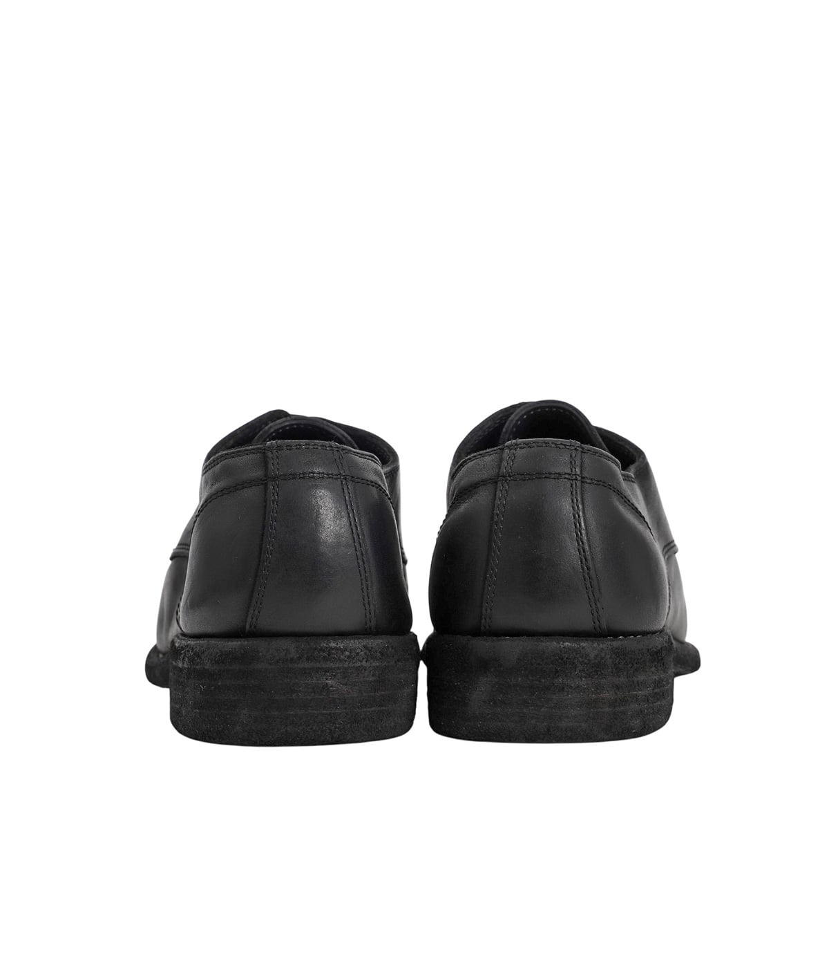 期間限定価格　GUIDI グイディ　992 レザーシューズ　41 中古・古着通販】GUIDI (グイディ) 992 レザーシューズ ブラック