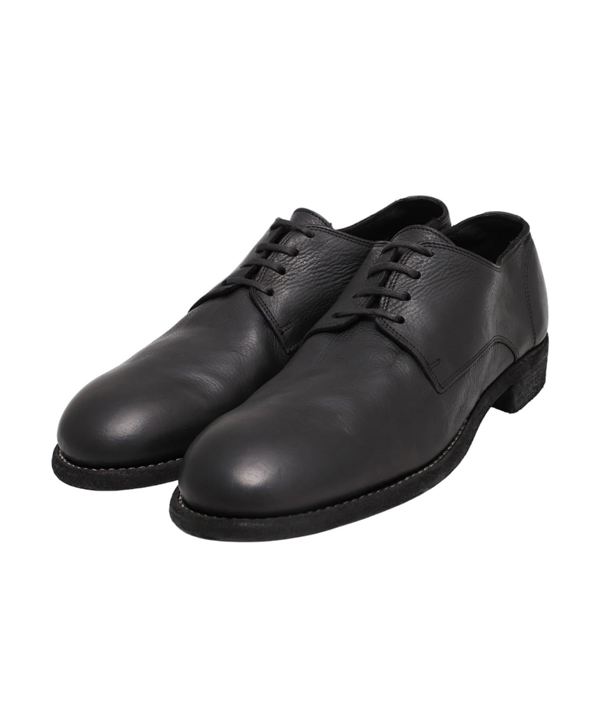 LOWLACE SHOES -CALF F.G CV- | GUIDI(グイディ) / シューズ