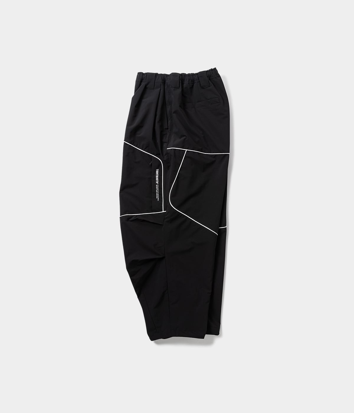TBPR / PIPING TACTICAL BALLOON PANTS | TIGHTBOOTH(タイトブース