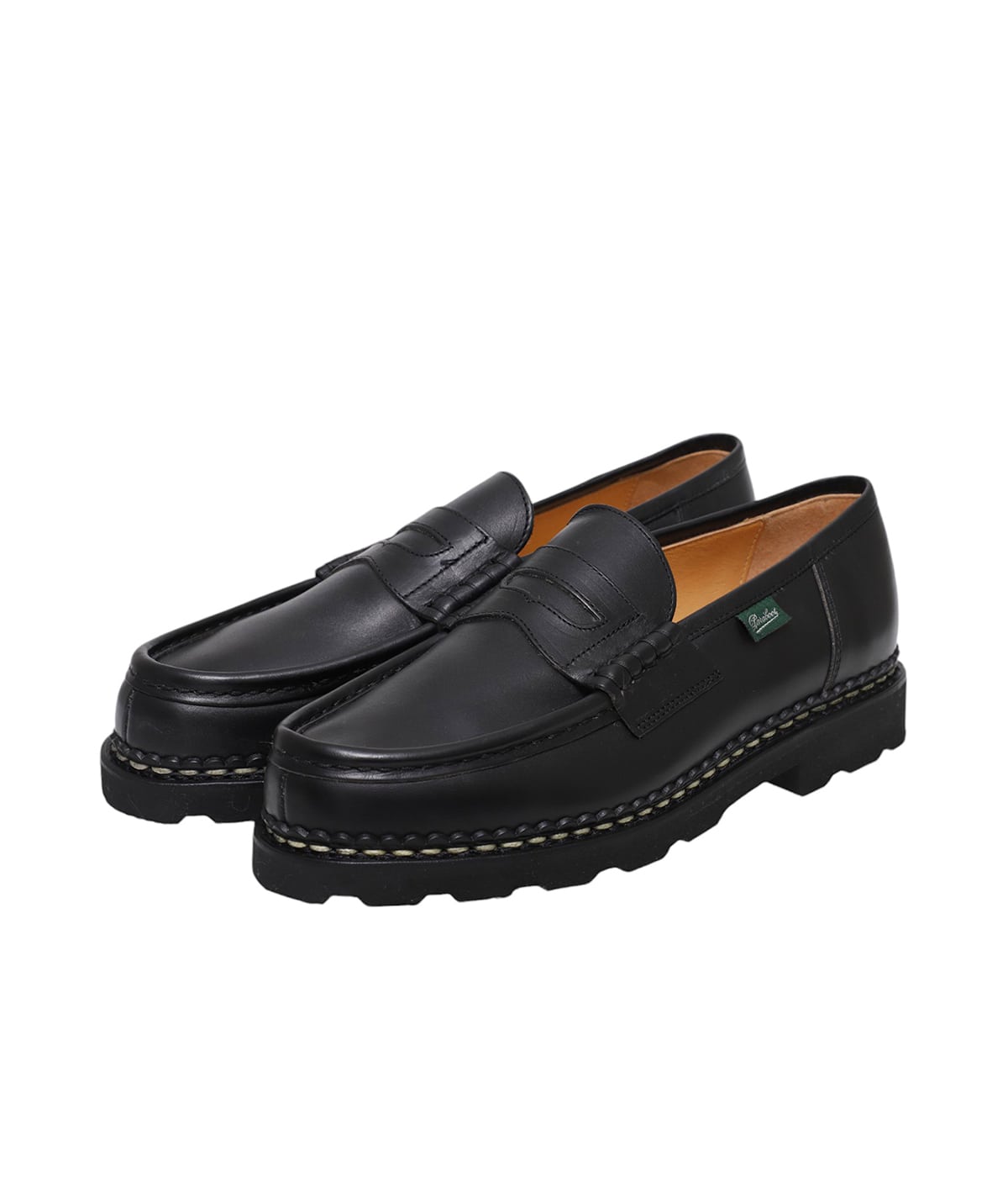 新品⚡人気 Paraboot 26cm パラブーツ ローファー REIMS 定番 楽天市場】【8/15～18限定・最大2万円OFFクーポン配布中
