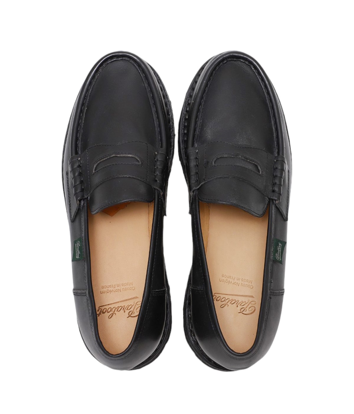 REIMS | Paraboot(パラブーツ) / シューズ レザーシューズ