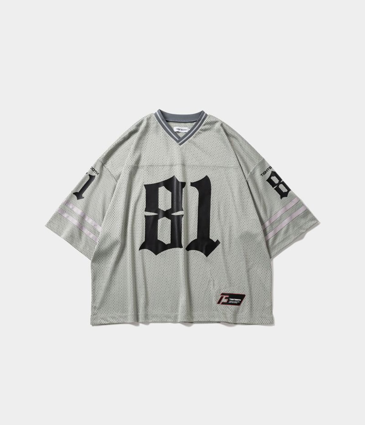 TBPR / FOOTBALL SHIRT | TIGHTBOOTH(タイトブース) / トップス