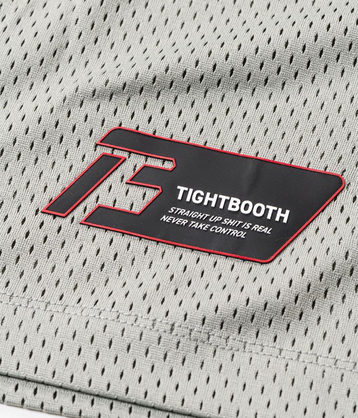 TBPR / FOOTBALL SHIRT | TIGHTBOOTH(タイトブース) / トップス