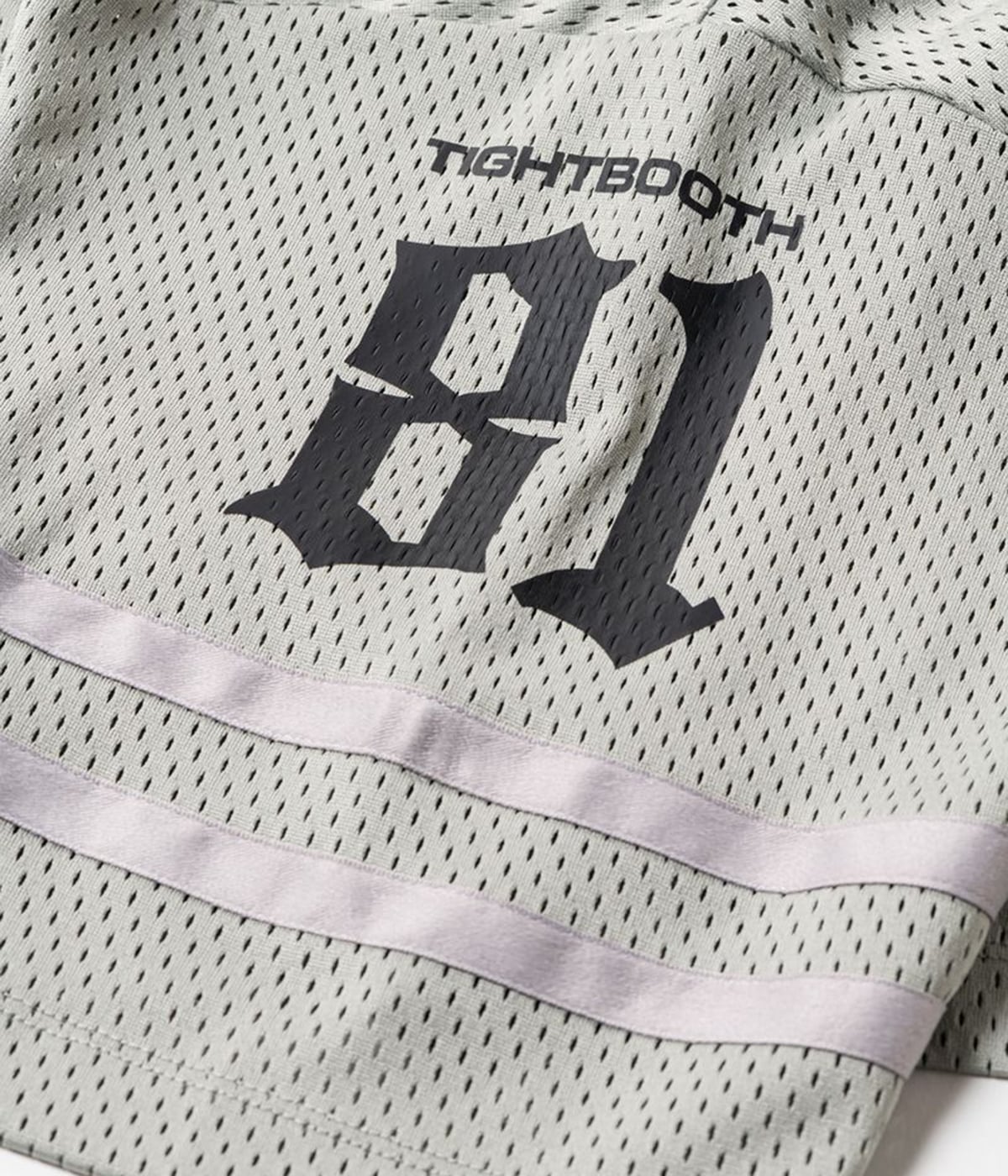 TBPR / FOOTBALL SHIRT | TIGHTBOOTH(タイトブース) / トップス