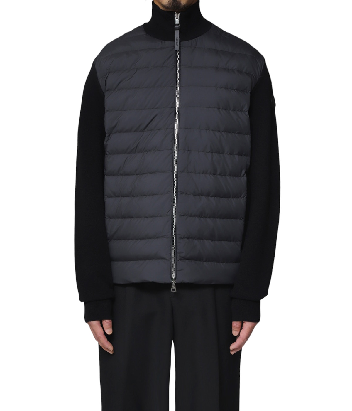 モンクレール　セーター　140 MONCLER モンクレール ニット レディース セーター クルーネック
