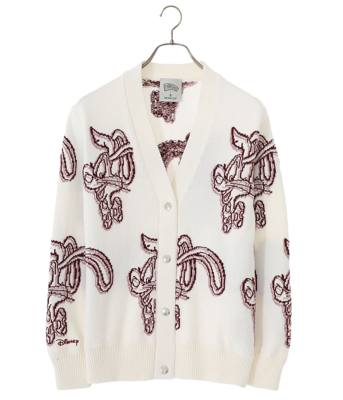 【レディース】CARDIGAN