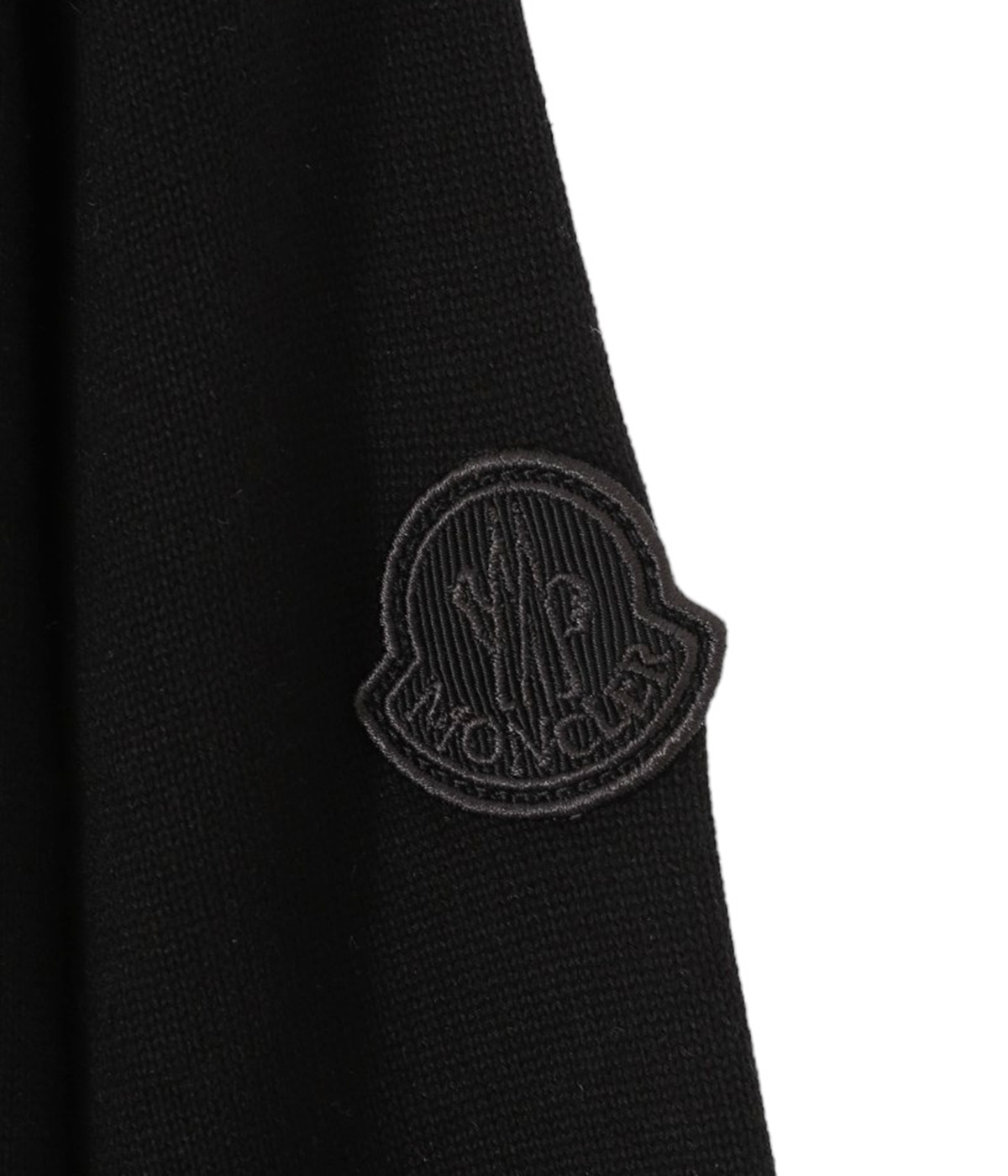 moncler ハイブリッドカーディガン Demi-Luxe BEAMS（デミルクス ビームス）MONCLER / インター