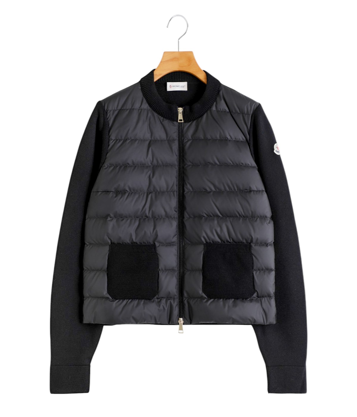 レディース】CARDIGAN | MONCLER(モンクレール) / アウター ダウン