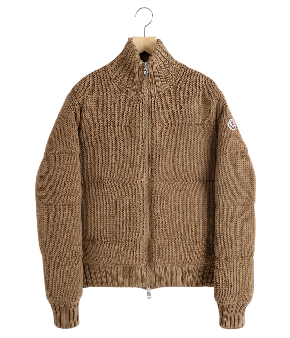CARDIGAN | MONCLER(モンクレール) / アウター ダウン・中綿