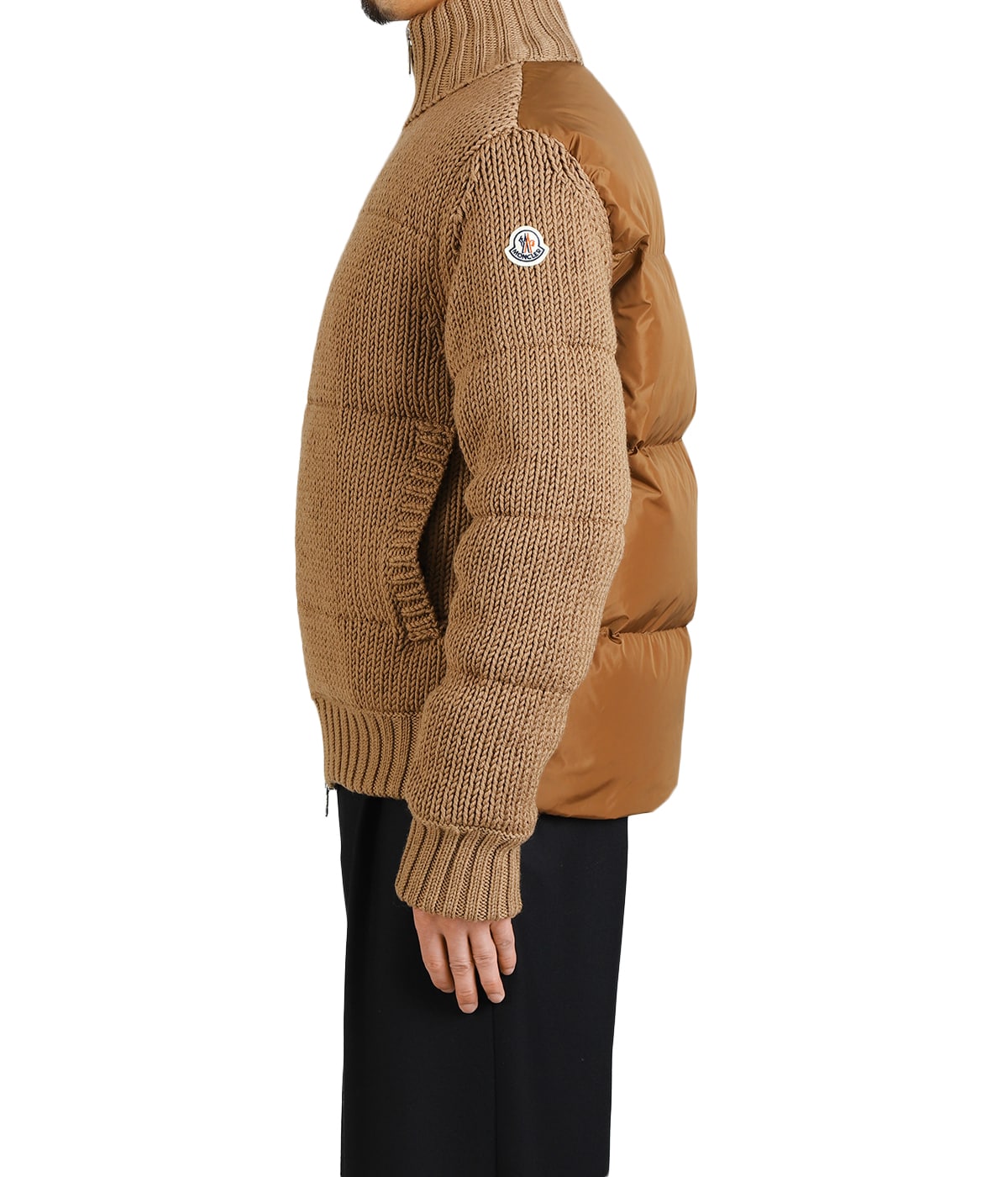CARDIGAN | MONCLER(モンクレール) / アウター ダウン・中綿