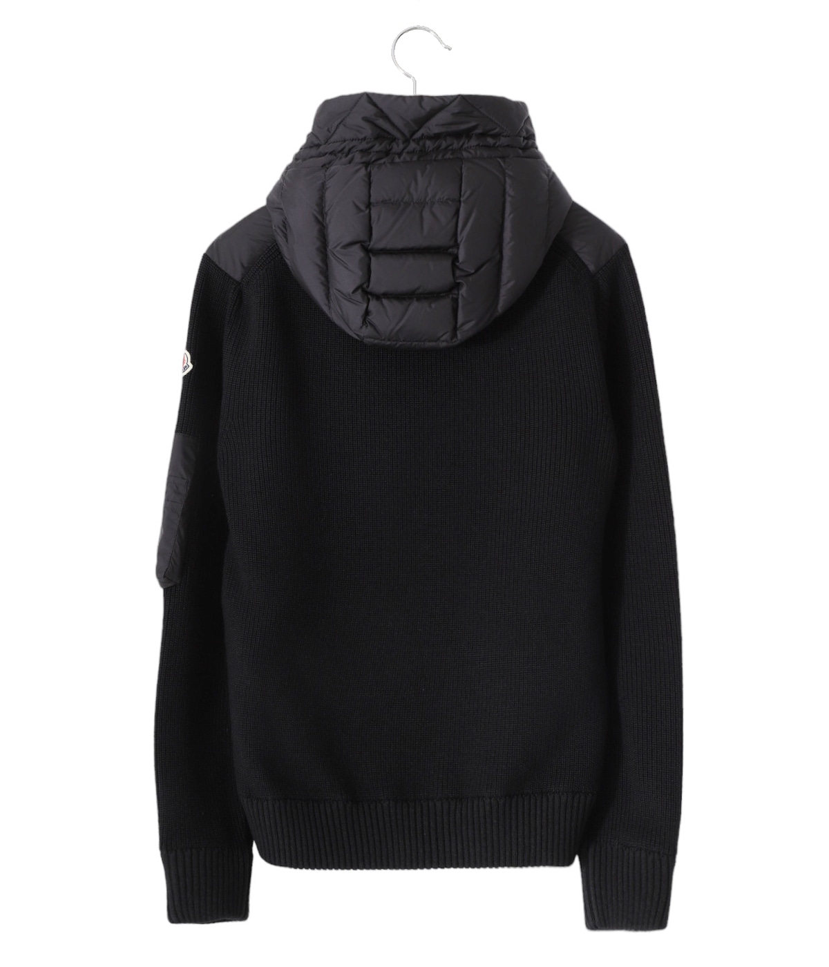 モンクレール　ダウン　カーディガン CARDIGAN | MONCLER(モンクレール) / アウター ダウン・中綿