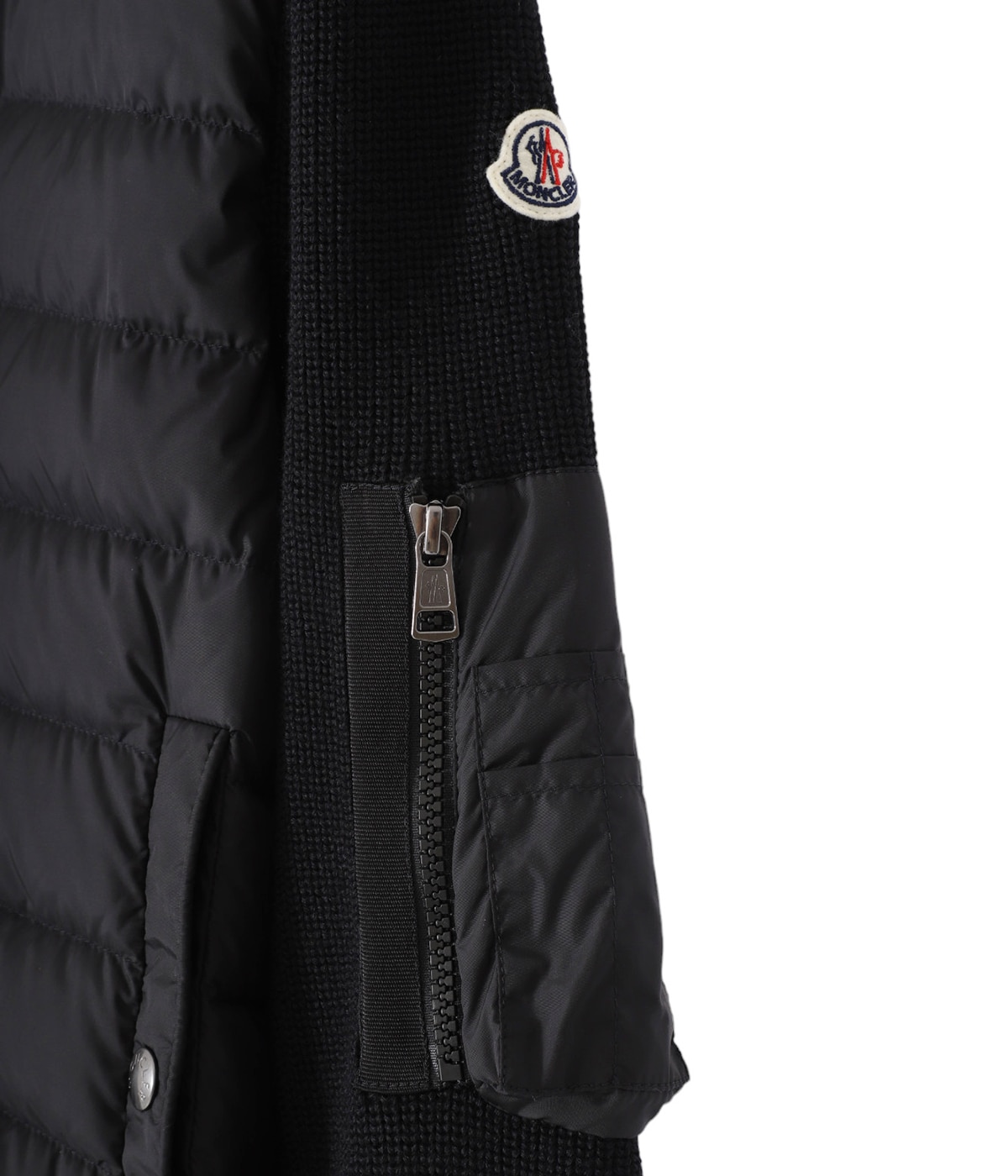 CARDIGAN | MONCLER(モンクレール) / アウター ダウン・中綿