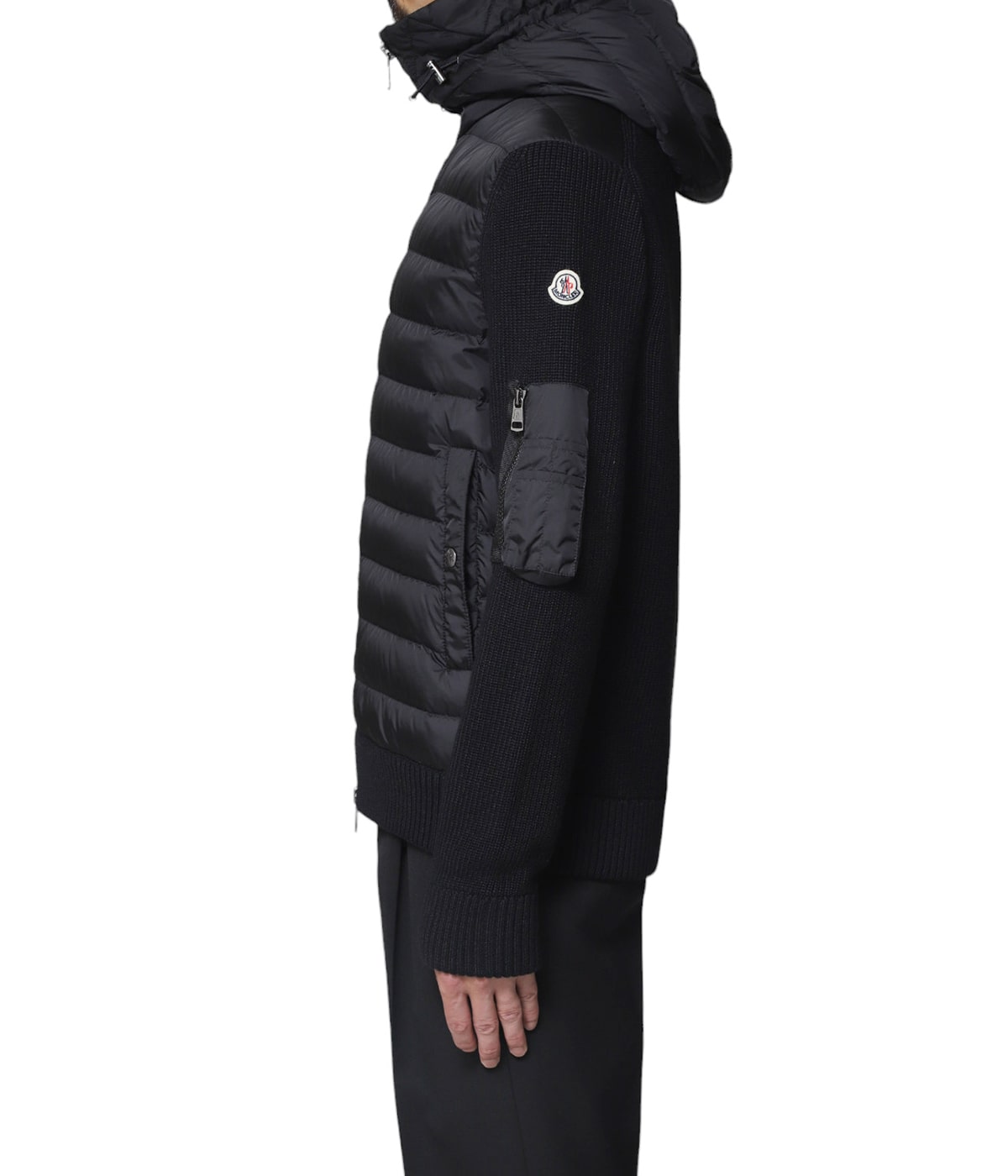 CARDIGAN | MONCLER(モンクレール) / アウター ダウン・中綿