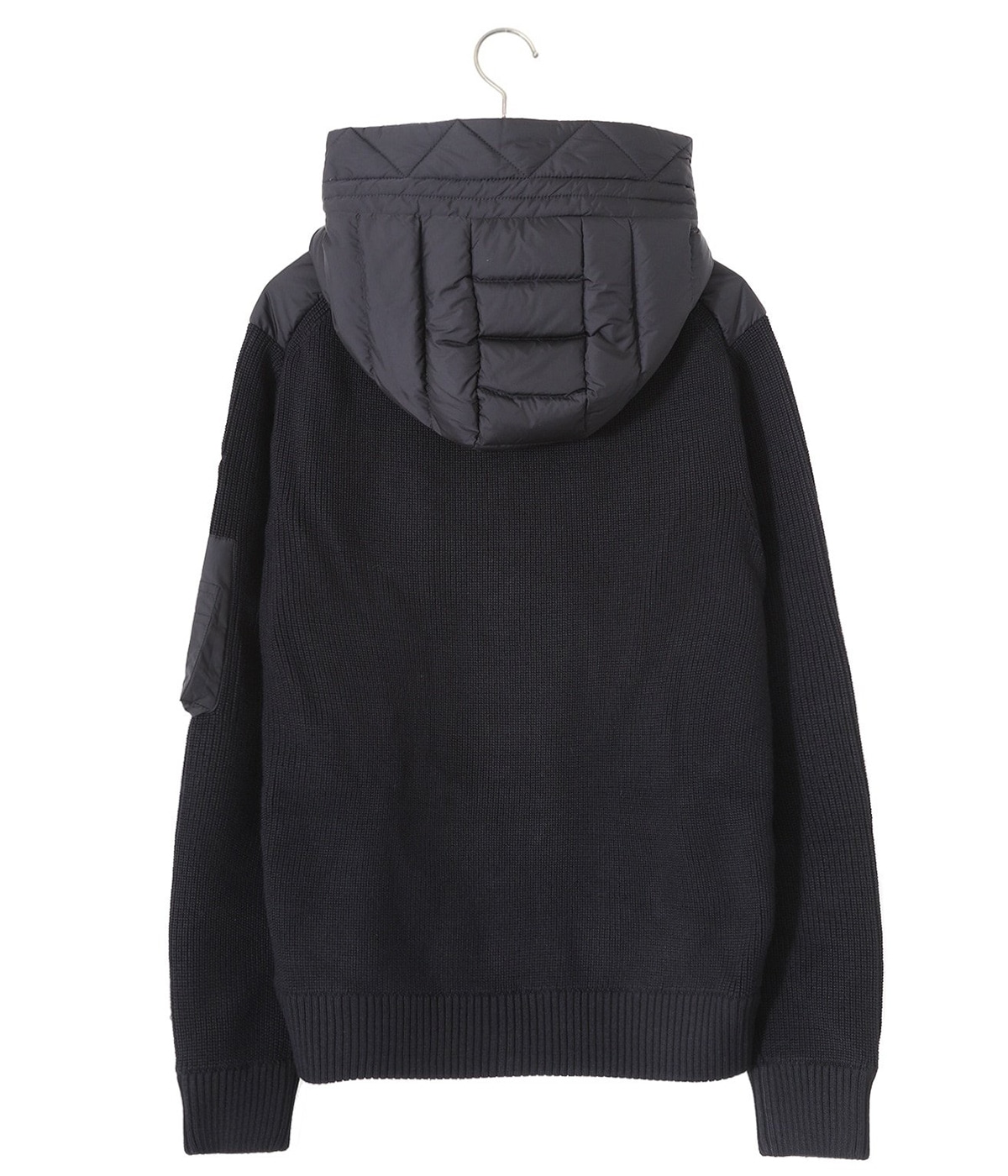 モンクレール　ダウン　カーディガン CARDIGAN | MONCLER(モンクレール) / アウター ダウン・中綿