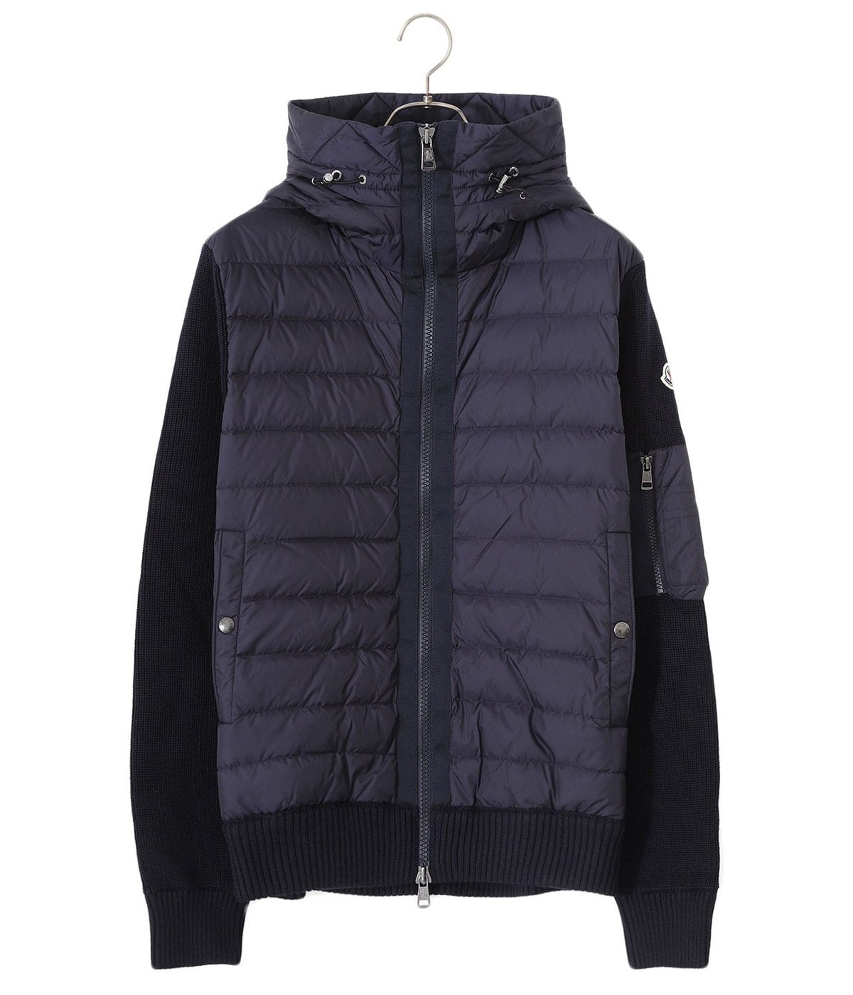 CARDIGAN | MONCLER(モンクレール) / アウター ダウン・中綿