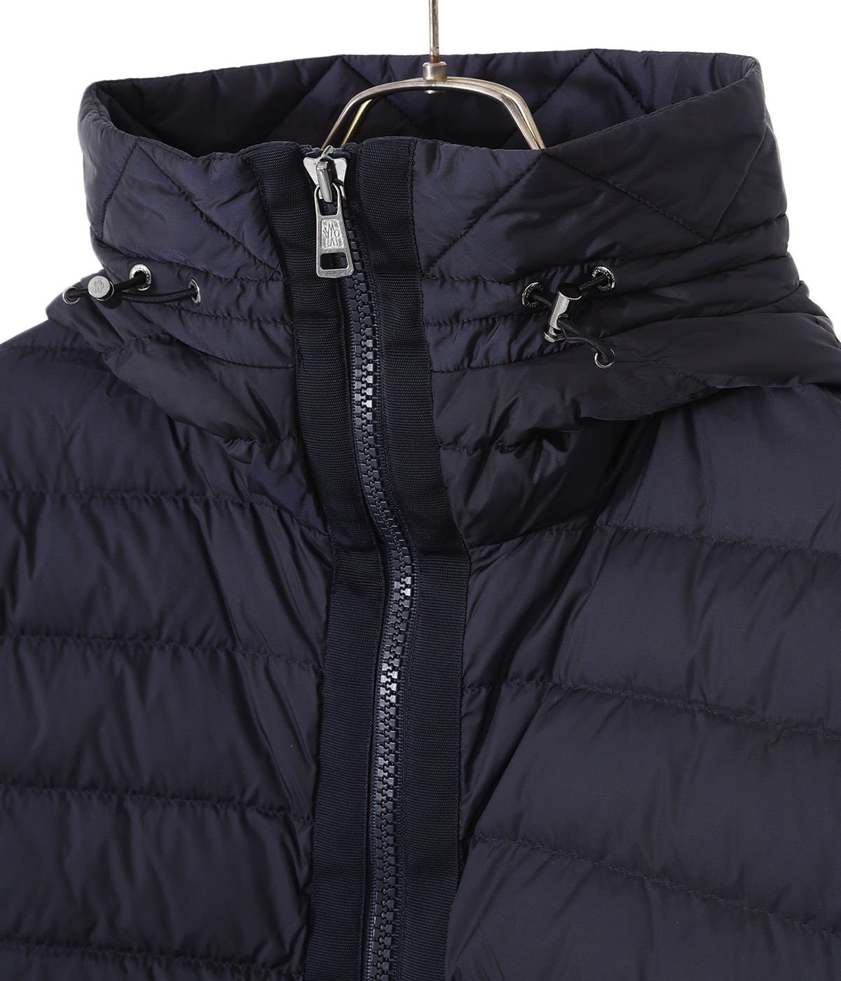 モンクレール　ダウン　カーディガン MONCLER モンクレール ダウン カーディガン ブルゾン アウター