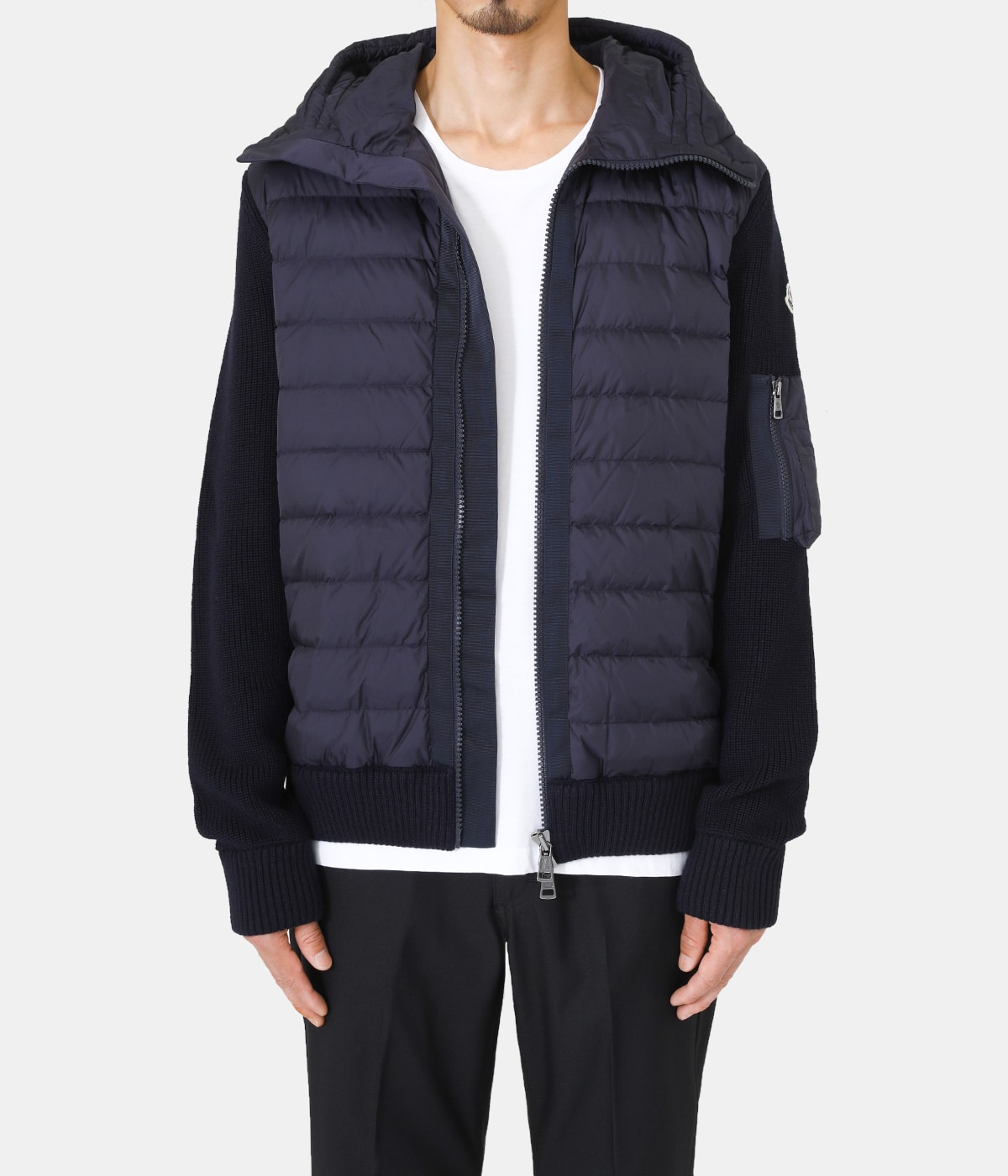 CARDIGAN | MONCLER(モンクレール) / アウター ダウン・中綿
