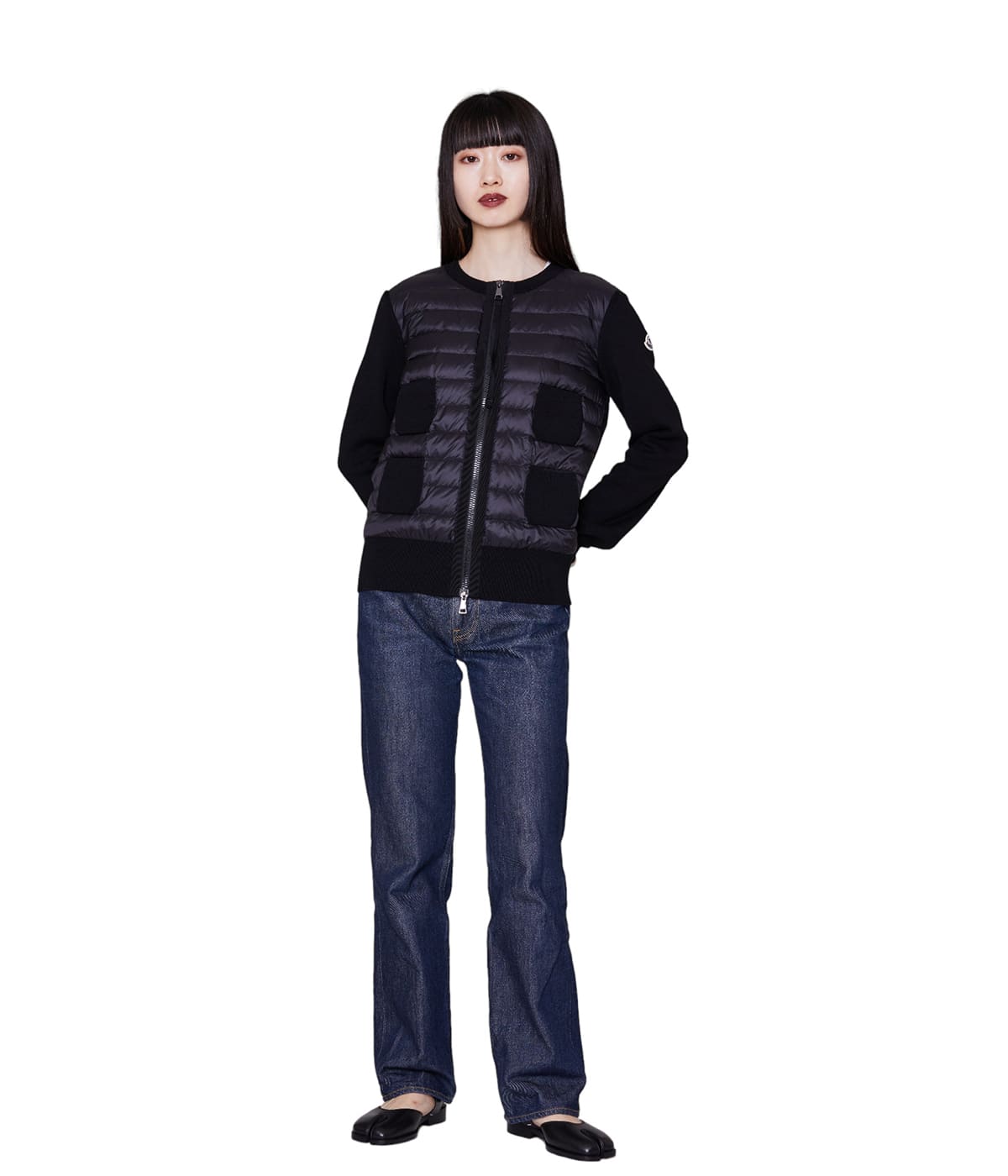 レディース】CARDIGAN | MONCLER(モンクレール) / アウター