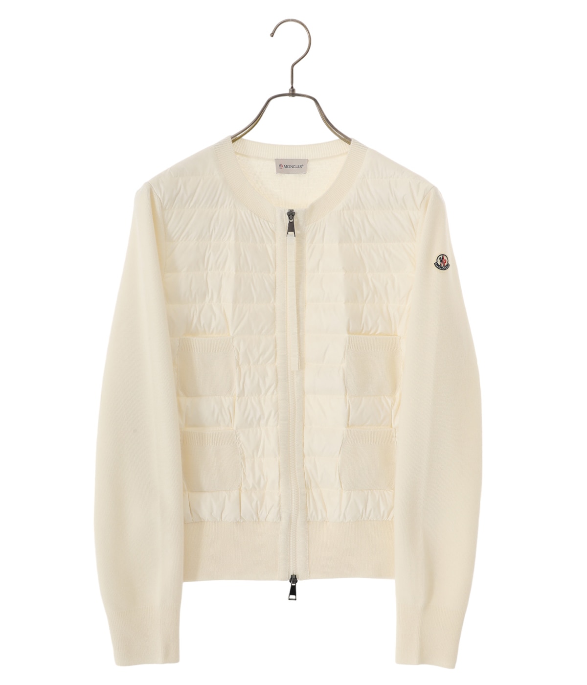 レディース】CARDIGAN | MONCLER(モンクレール) / アウター