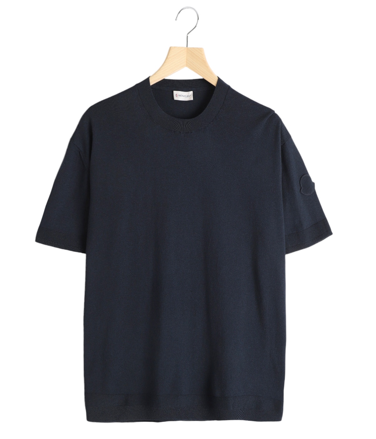 CREW NECK KNIT | MONCLER(モンクレール) / トップス カットソー