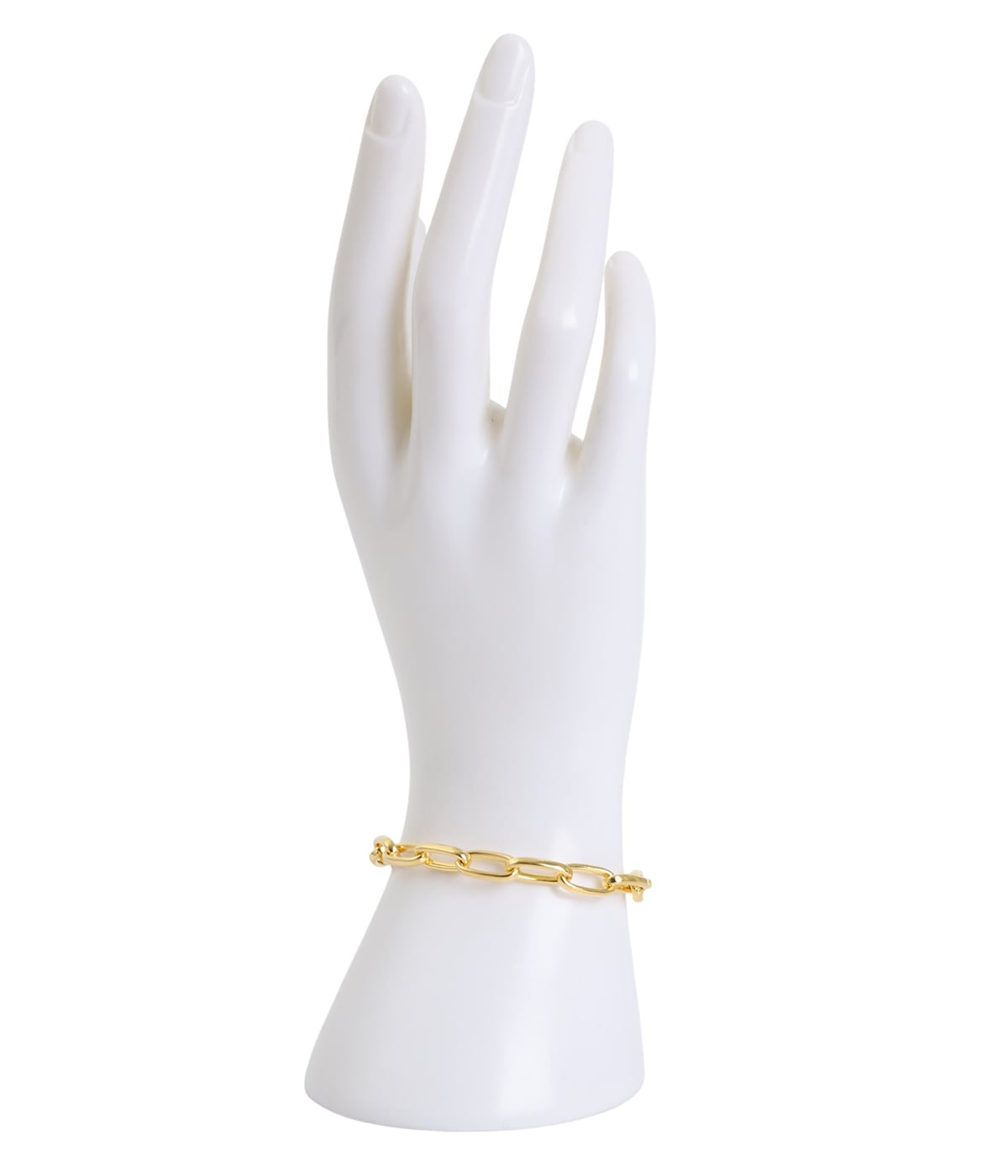 レディース】CLASSIC CHAIN BRACELET | R.ALAGAN(ララガン