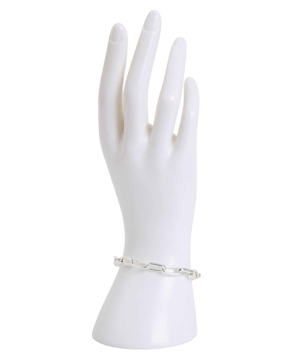 レディース】CLASSIC CHAIN BRACELET | R.ALAGAN(ララガン