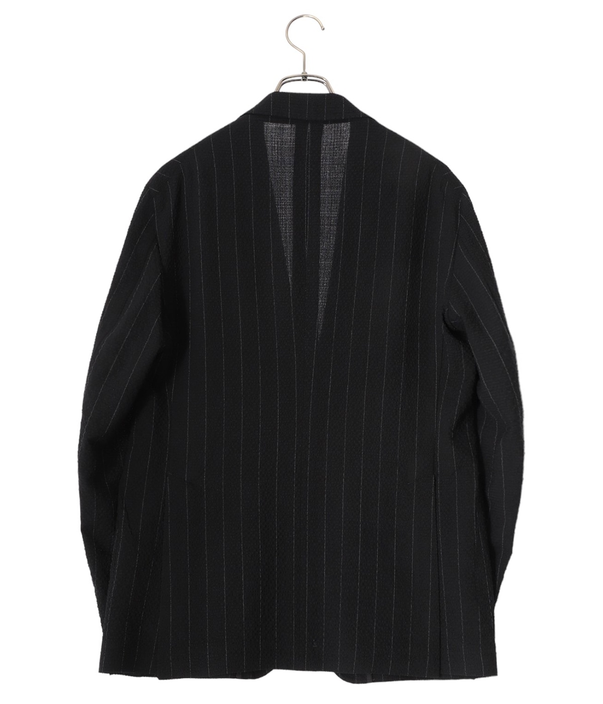 2B JACKET DAKAR STRETCH STRIPE | TAGLIATORE(タリアトーレ