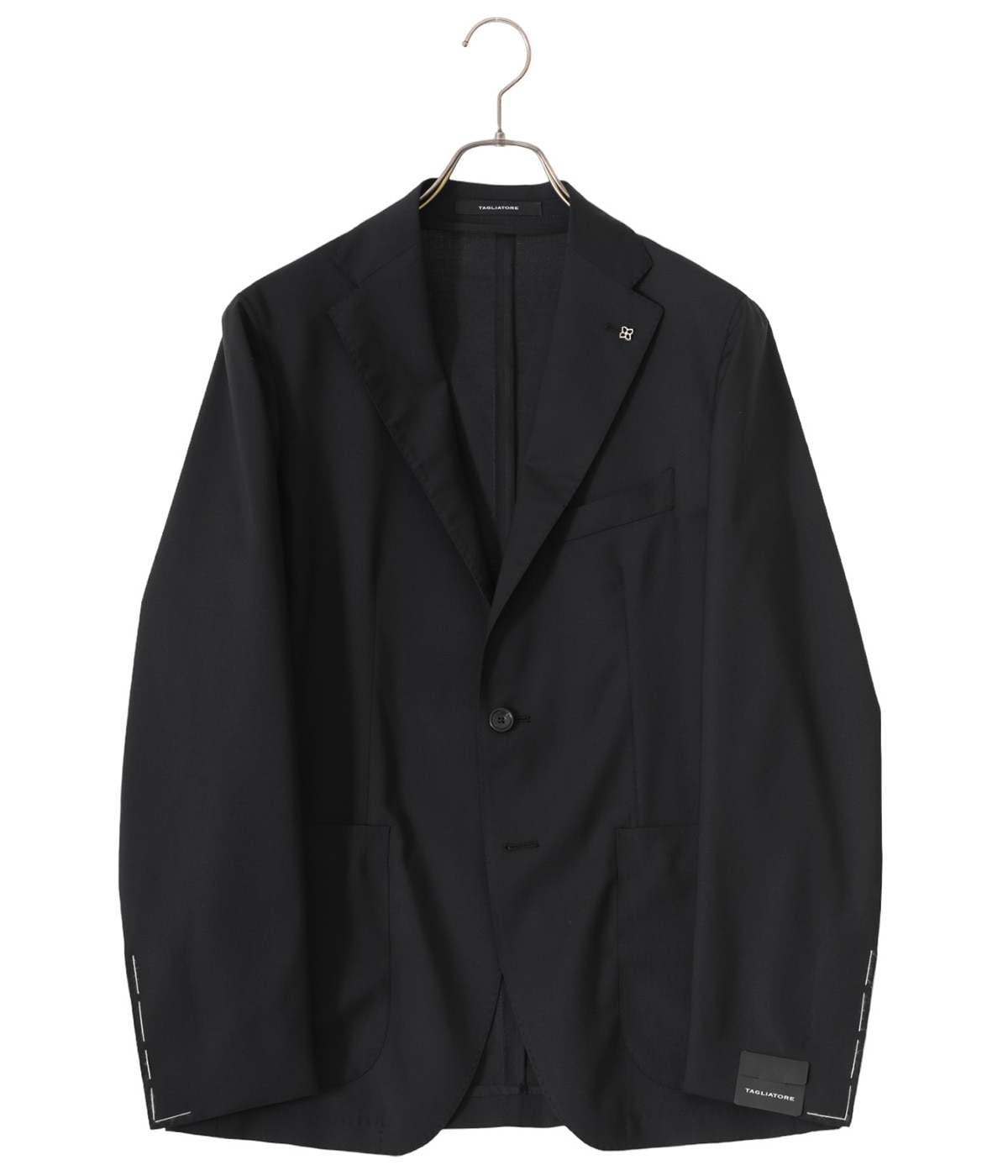 EASY SUITS DAKAR-NEWMAN SUPER110'S WOOL STRETCH | TAGLIATORE