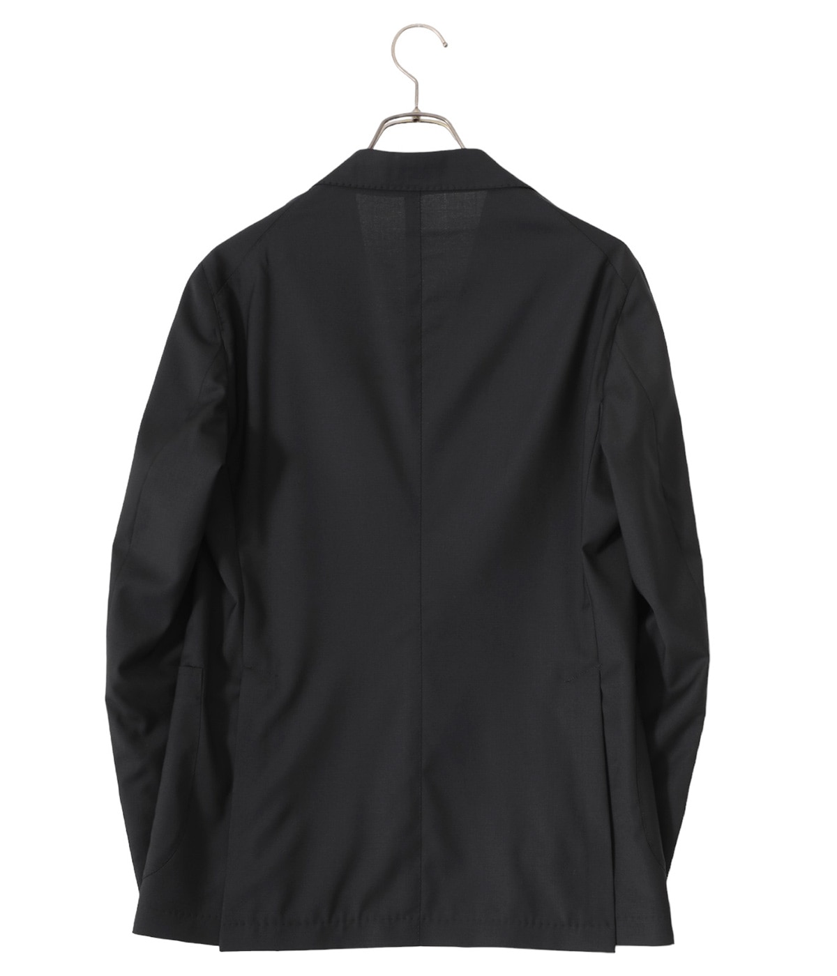 EASY SUITS DAKAR-NEWMAN SUPER110'S WOOL STRETCH | TAGLIATORE
