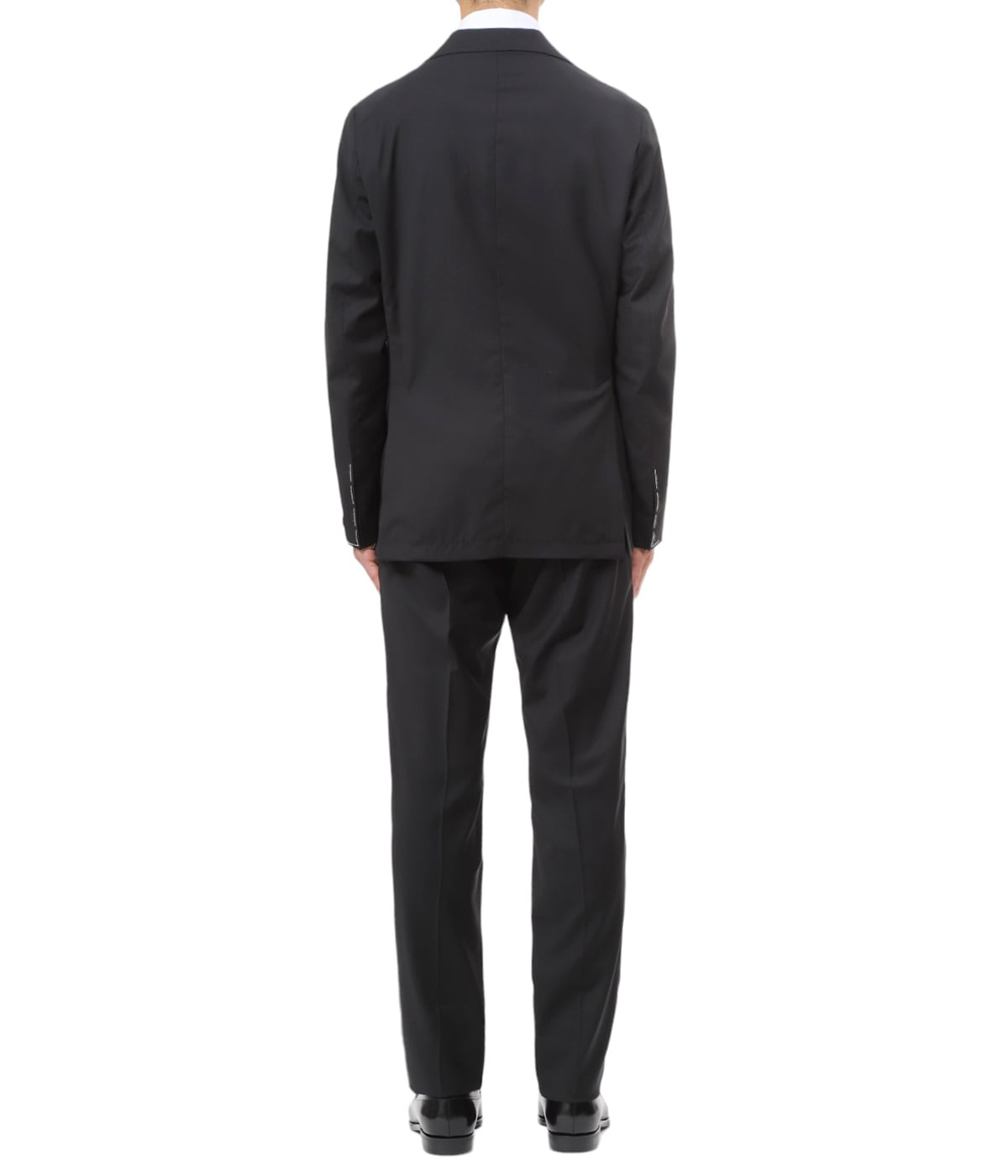 EASY SUITS DAKAR-NEWMAN SUPER110'S WOOL STRETCH | TAGLIATORE