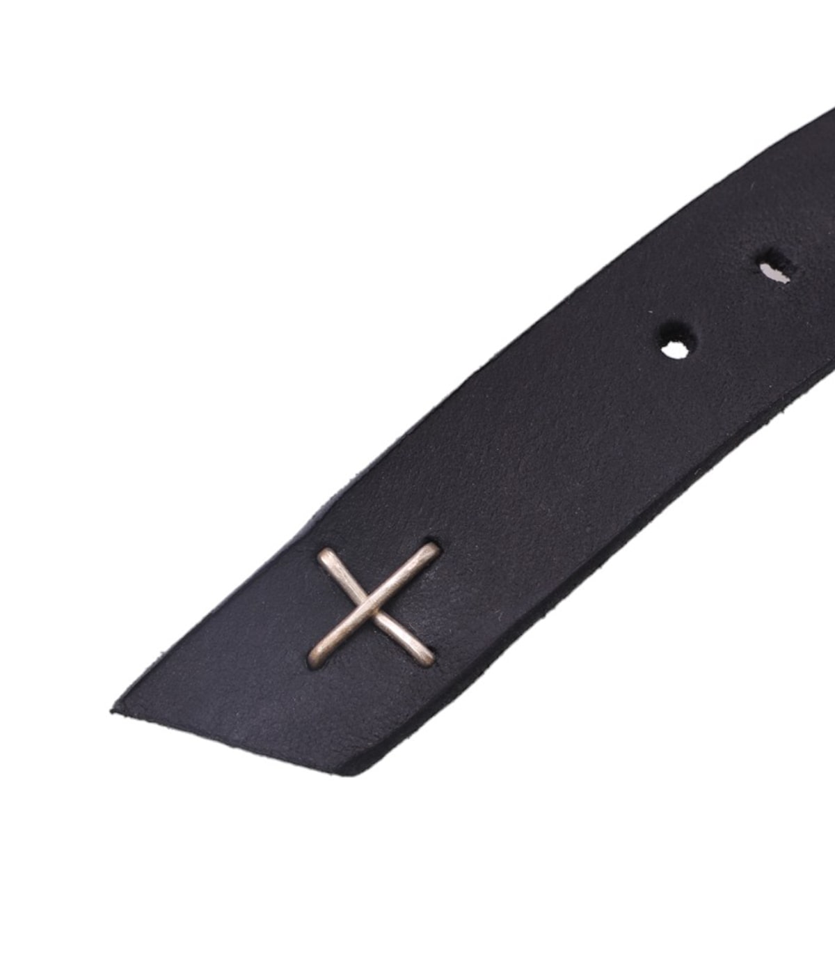 silver wrapped wrist band | m.a+(エムエークロス