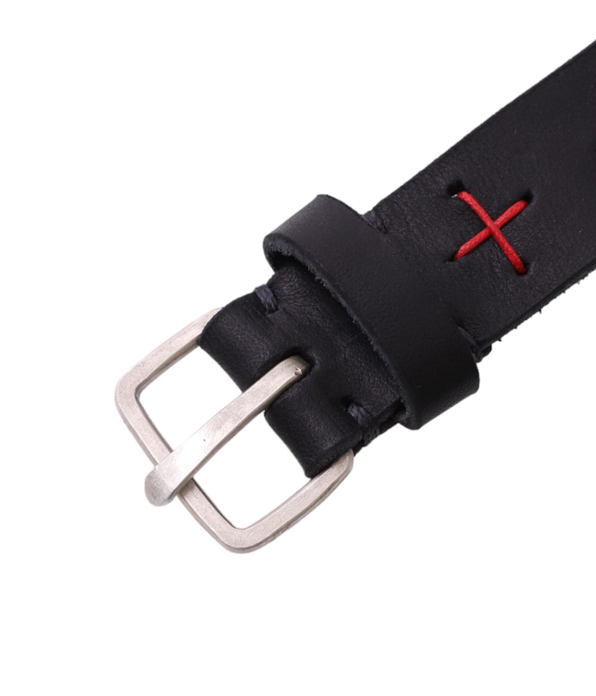 cross stitched med wrist band | m.a+(エムエークロス