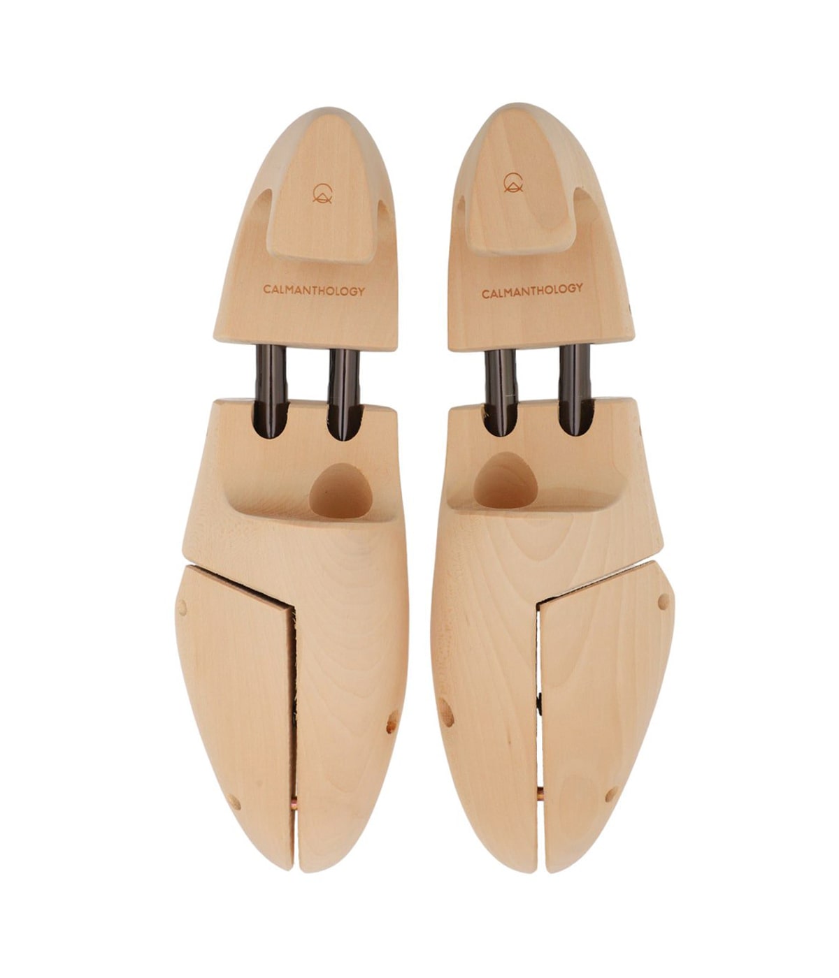 CALMANTHOLOGY / シューツリー / サイズ 7 SHOE TREES Natural | Dresswell online store