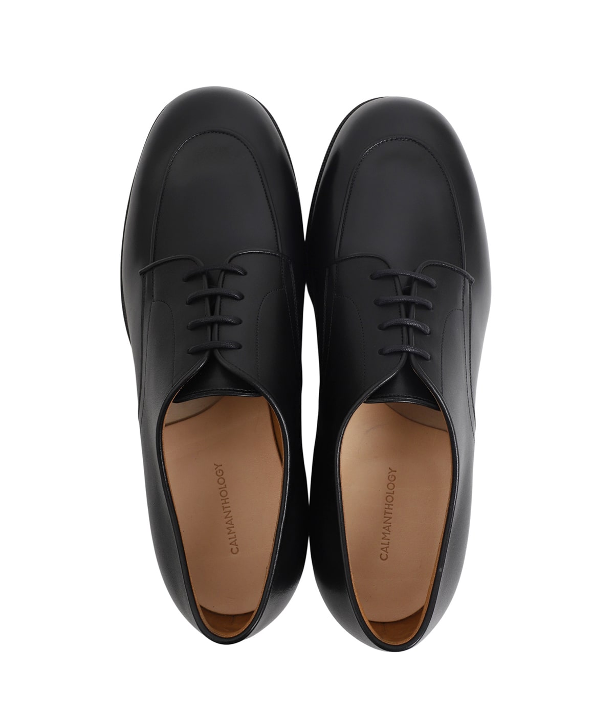 TOWN DERBY - A0086 - | CALMANTHOLOGY(カルマンソロジー) / シューズ