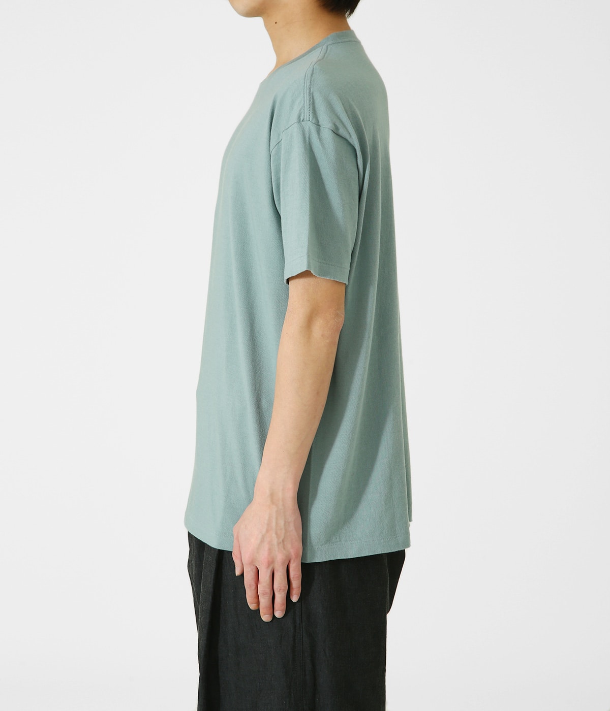 オーラリー auralee Tシャツオーラリー auralee Tシャツ