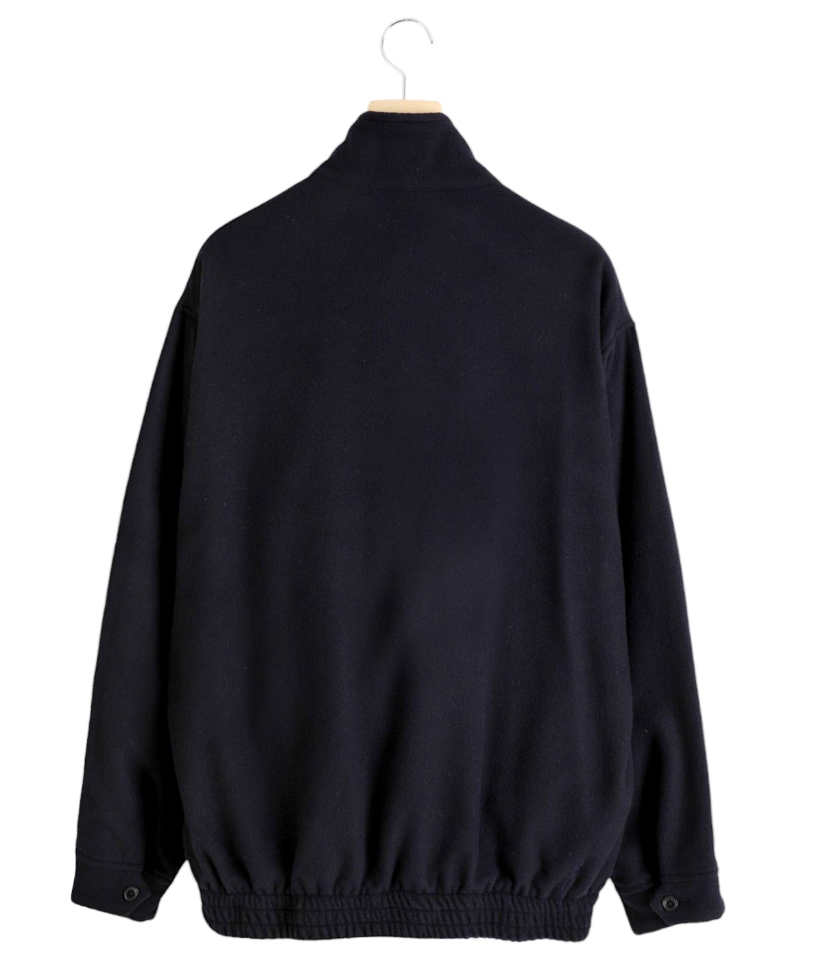 COMOLI 22AW カシミヤトラックジャケット ドローストリングパンツ 3 COMOLI 22AW カシミヤトラックジャケット ドローストリングパンツ 3