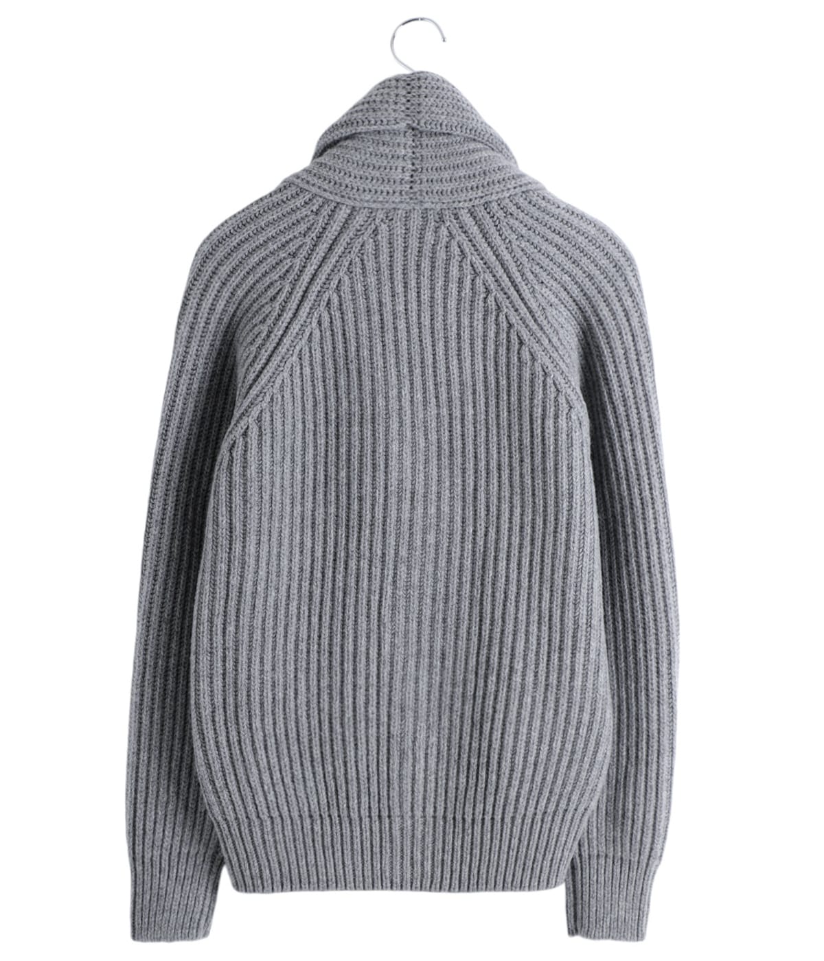 Saddle Shourder Raglan shawl Cardigan | MC GEORGE OF