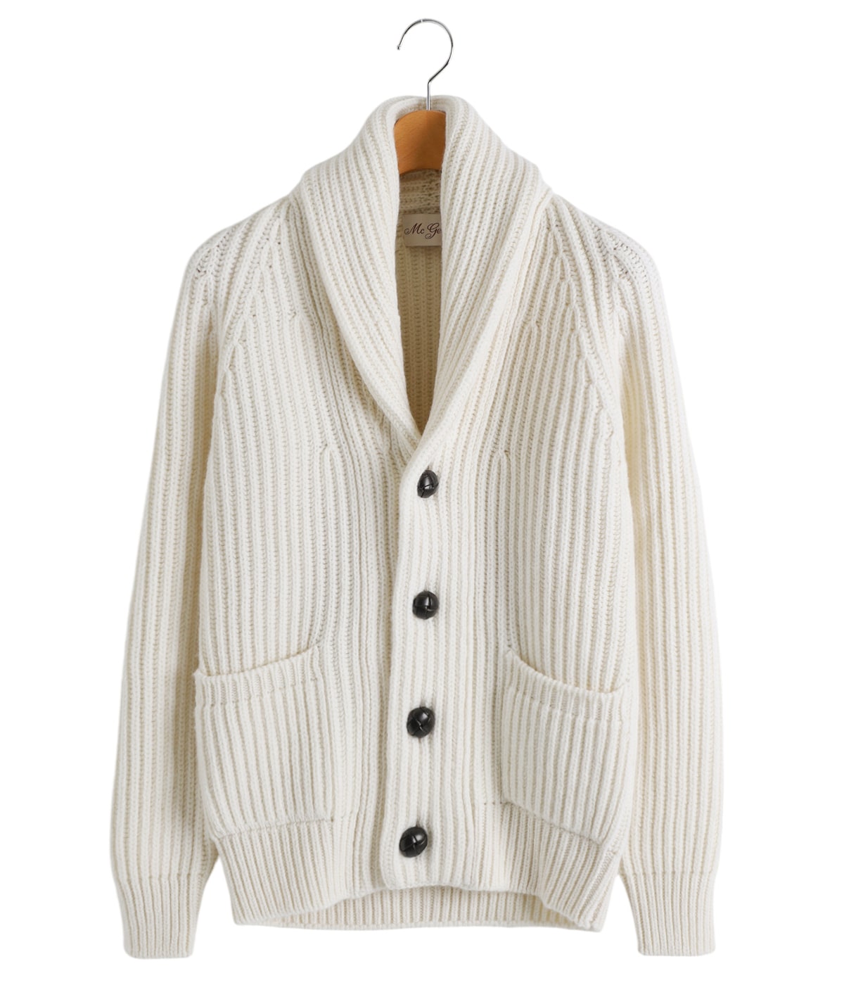 Saddle Shourder Raglan shawl Cardigan | MC GEORGE OF